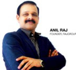 Mr. Anil Raj